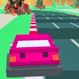 High Speed Chase 3D