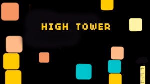 Image for High Tower