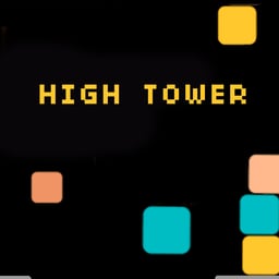 High Tower Online arcade Games on taptohit.com