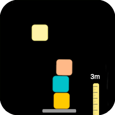 High Tower By Gamepix