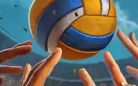 High Volley