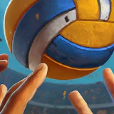 High Volley