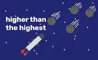 Higher than the Highest