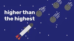 Higher than the Highest