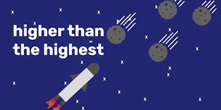 Higher than the Highest thumbnail