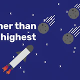 Higher than the Highest