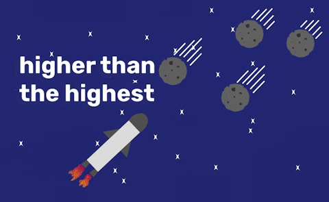 Higher than the Highest game thumbnail