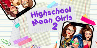 Highschool Mean Girls 2 thumbnail
