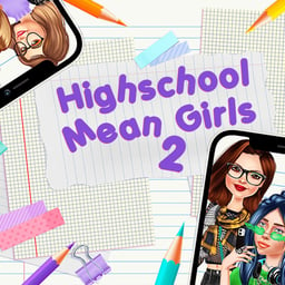 Juega gratis a Highschool Mean Girls 2