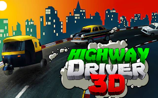 Highway Driver 3D