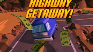 Image for Highway Getaway!