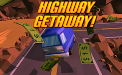 Highway Getaway!