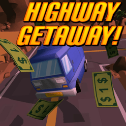 Juega gratis a Highway Getaway!