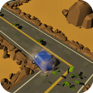 Highway Getaway! Thumbnail
