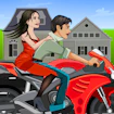 Highway Kiss Racer