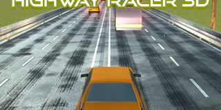 Highway Racer 3D thumbnail