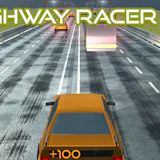 Highway Racer 3D