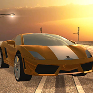 Highway Racer 3D Thumbnail