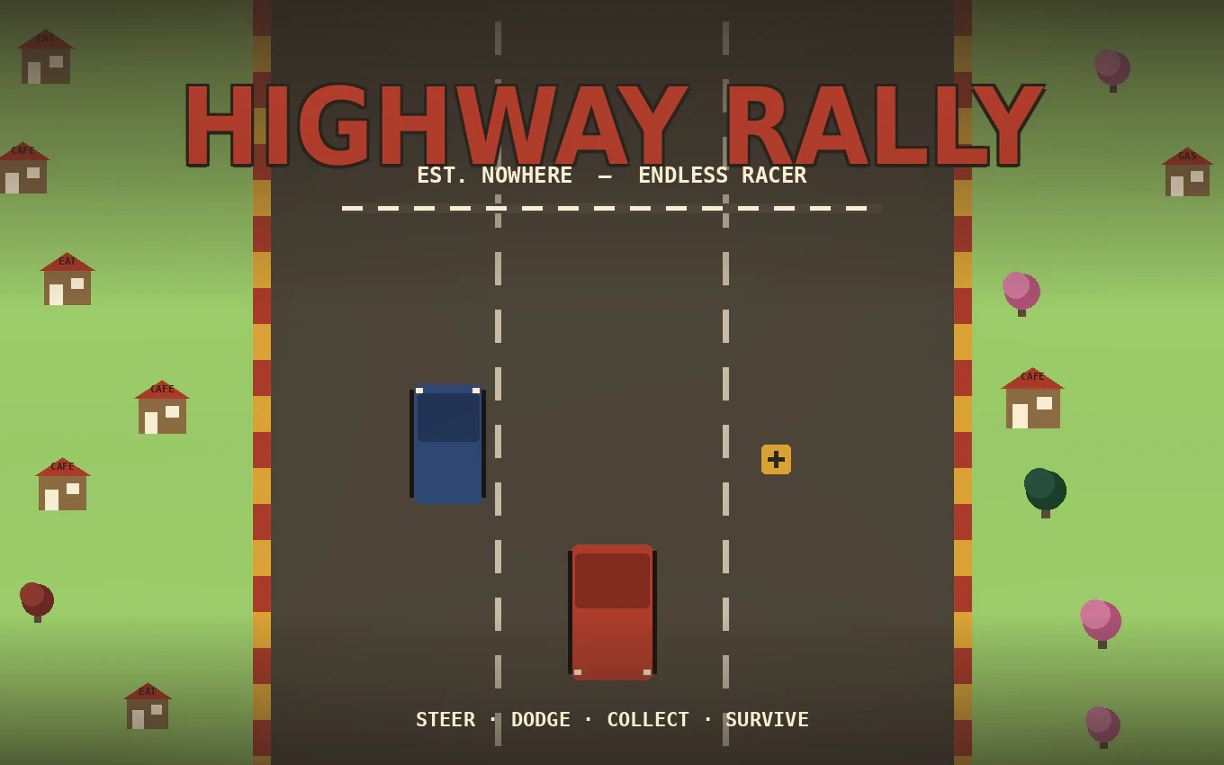 Highway Rally