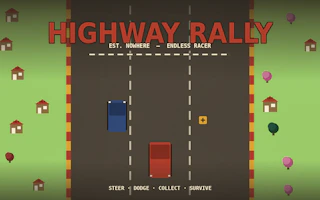 Highway Rally