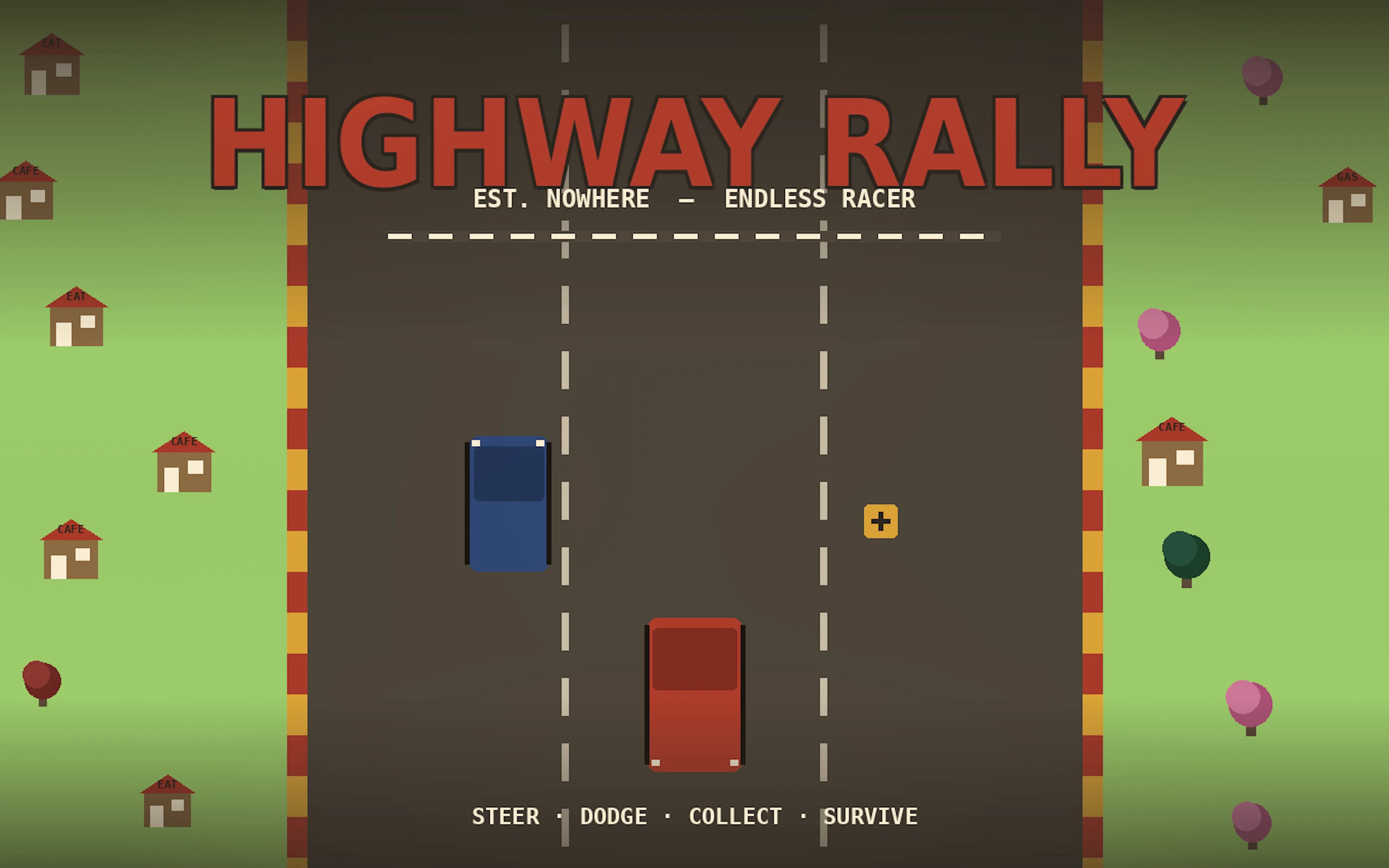 Highway Rally