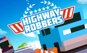 Highway Robbers