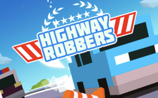 Highway Robbers