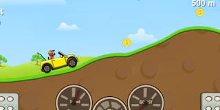 Hill Car Climb Mountain Hill Racing thumbnail