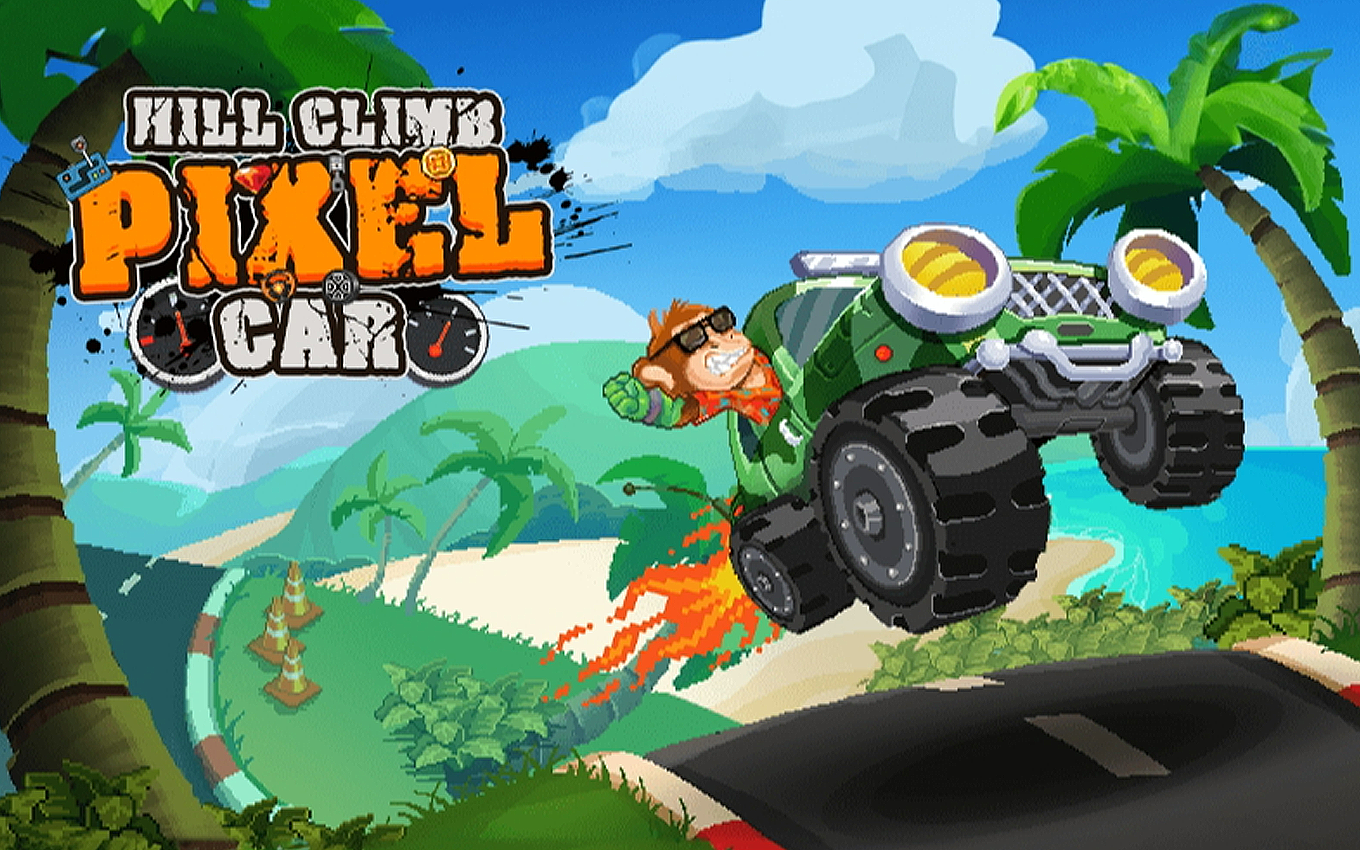 Game review: Sequel to Hill Climb Racing is a treat to play