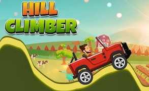 Hill Climber