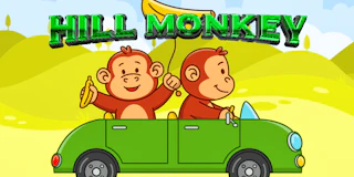 Hill Monkey thumbnail