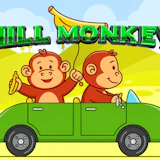 Hill Monkey