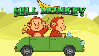 Hill Monkey