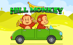 Hill Monkey