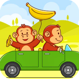 Hill Monkey
