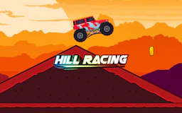 Hill Racing