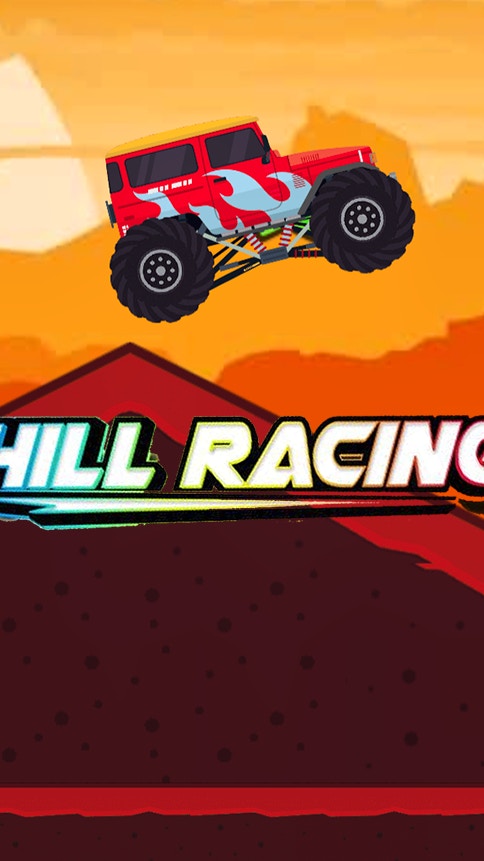 Hill Racing