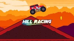 Hill Racing