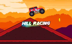 Hill Racing