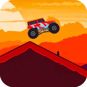 Hill Racing Thumbnail