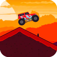 Hill Racing