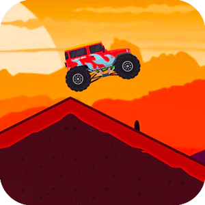 Hill Racing