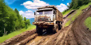 Hill Travel 3D thumbnail