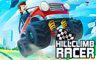 HillClimb Racer