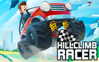 HillClimb Racer