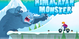Himalayan Monster thumbnail