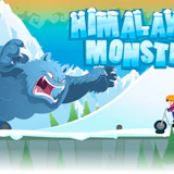 Himalayan Monster