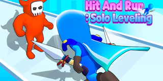 Hit And Run Solo Leveling thumbnail