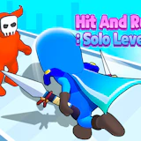 Hit And Run Solo Leveling