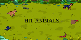 Hit Animals thumbnail